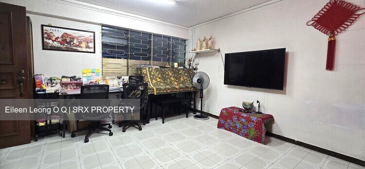 Blk 337 Teck Ghee View (Ang Mo Kio), HDB 4 Rooms #504531171
